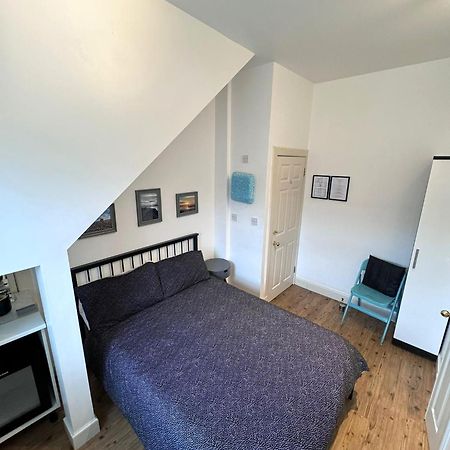 Parade School Guest Rooms 버윅어폰트위드 외부 사진