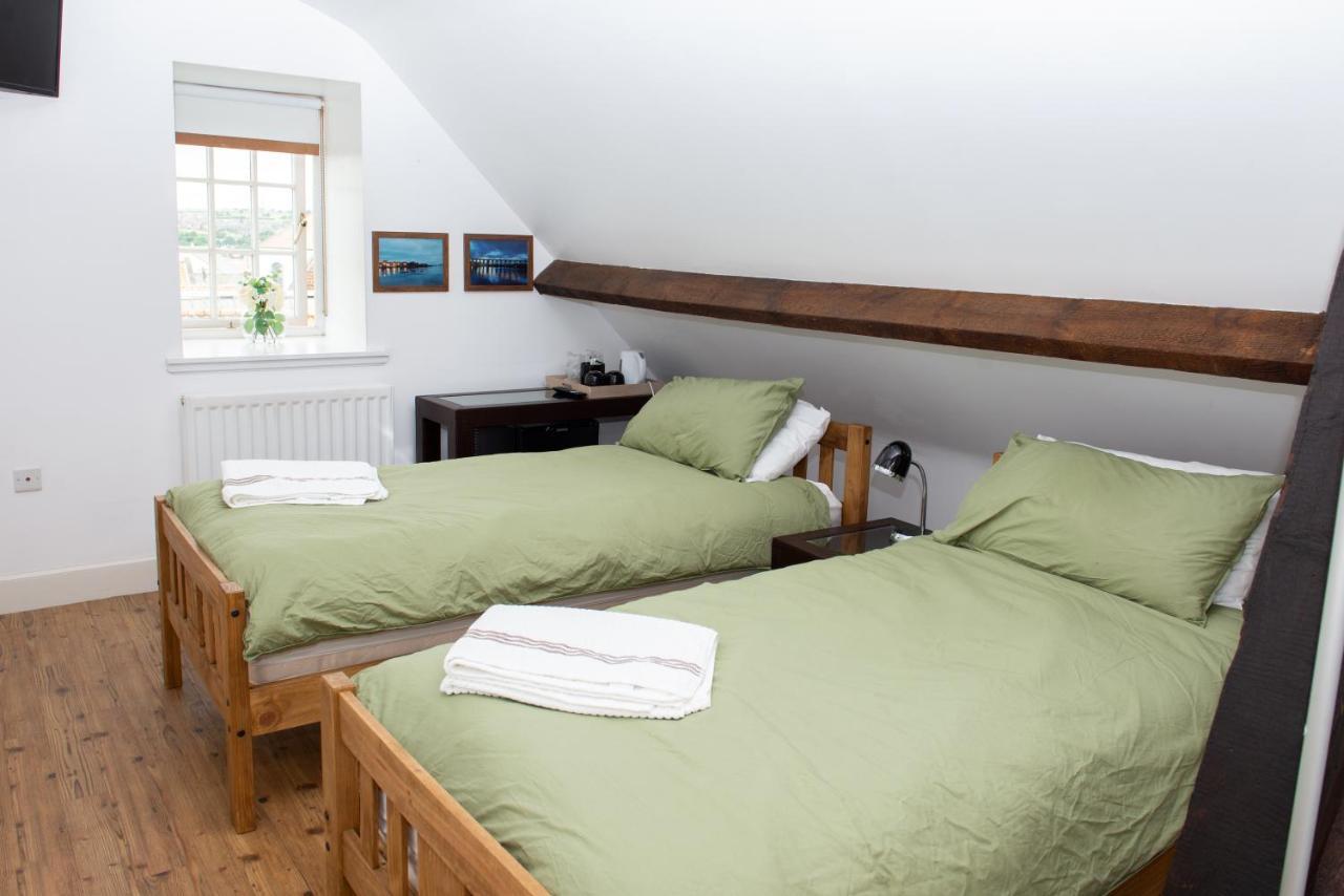 Parade School Guest Rooms 버윅어폰트위드 외부 사진