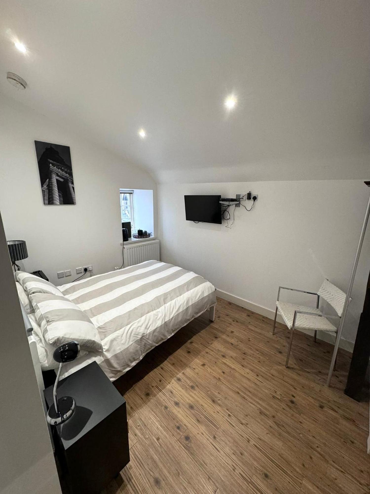 Parade School Guest Rooms 버윅어폰트위드 외부 사진