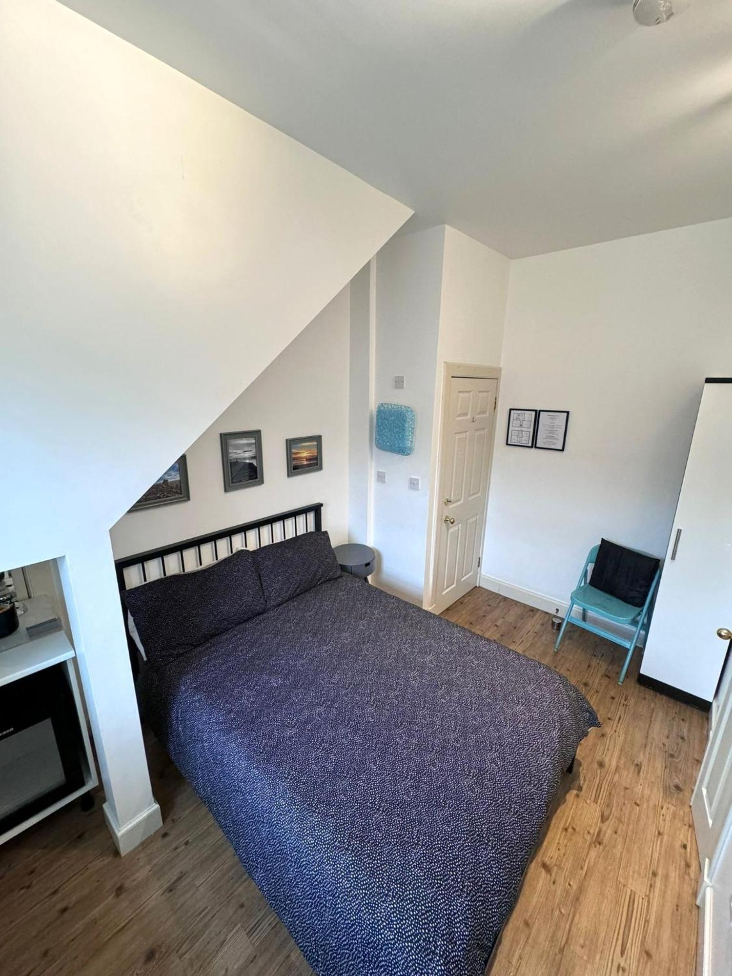 Parade School Guest Rooms 버윅어폰트위드 외부 사진
