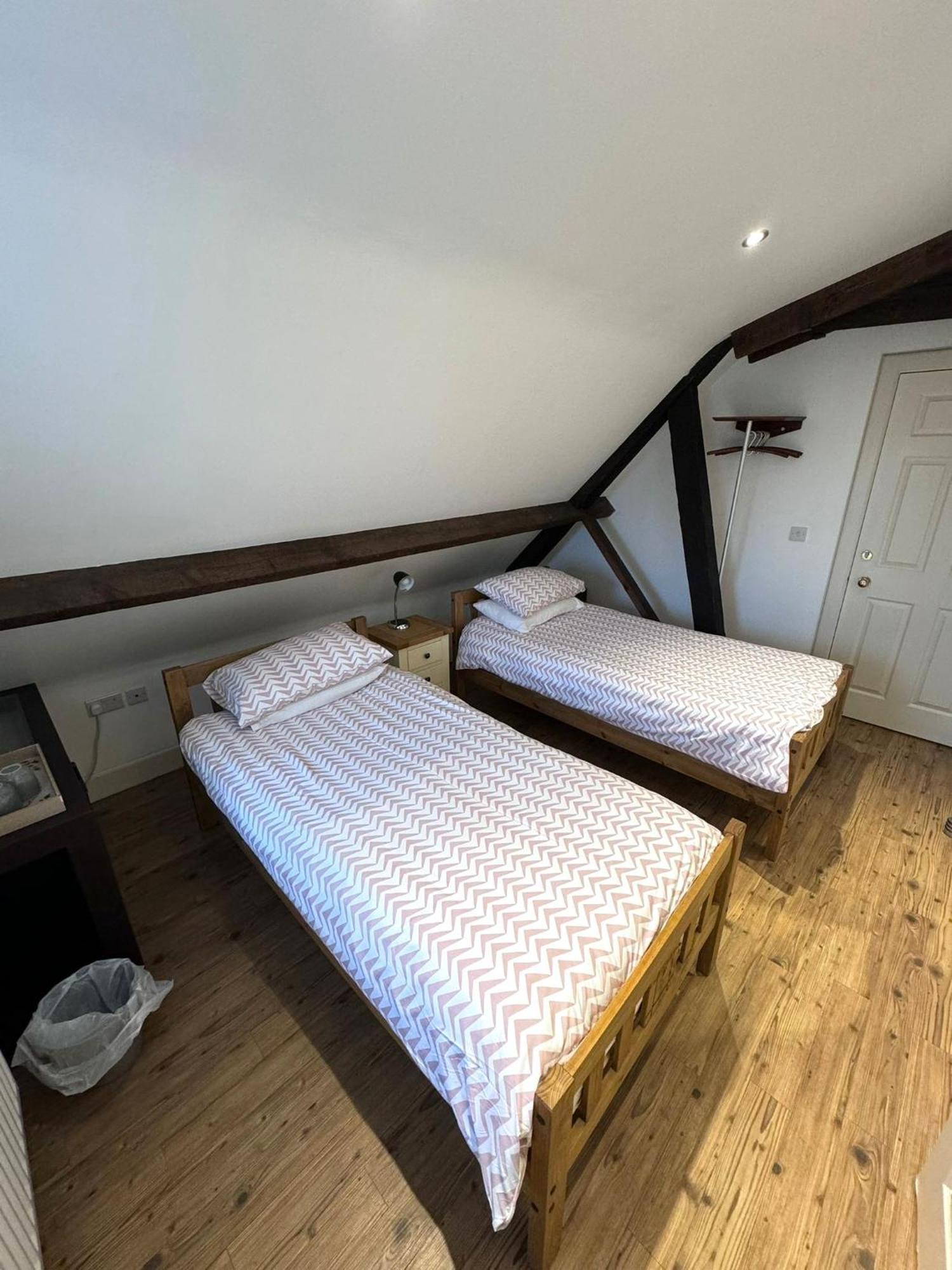Parade School Guest Rooms 버윅어폰트위드 외부 사진