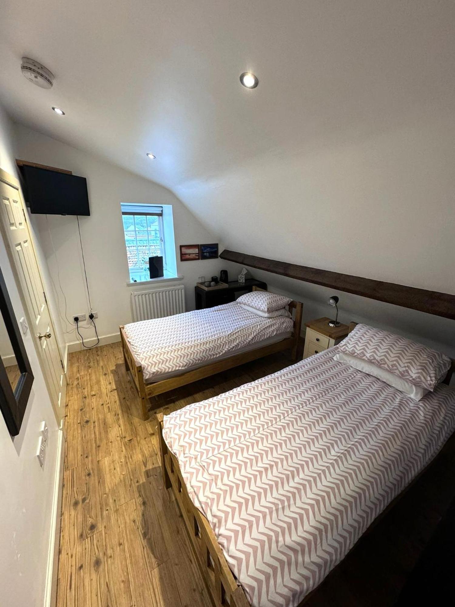 Parade School Guest Rooms 버윅어폰트위드 외부 사진