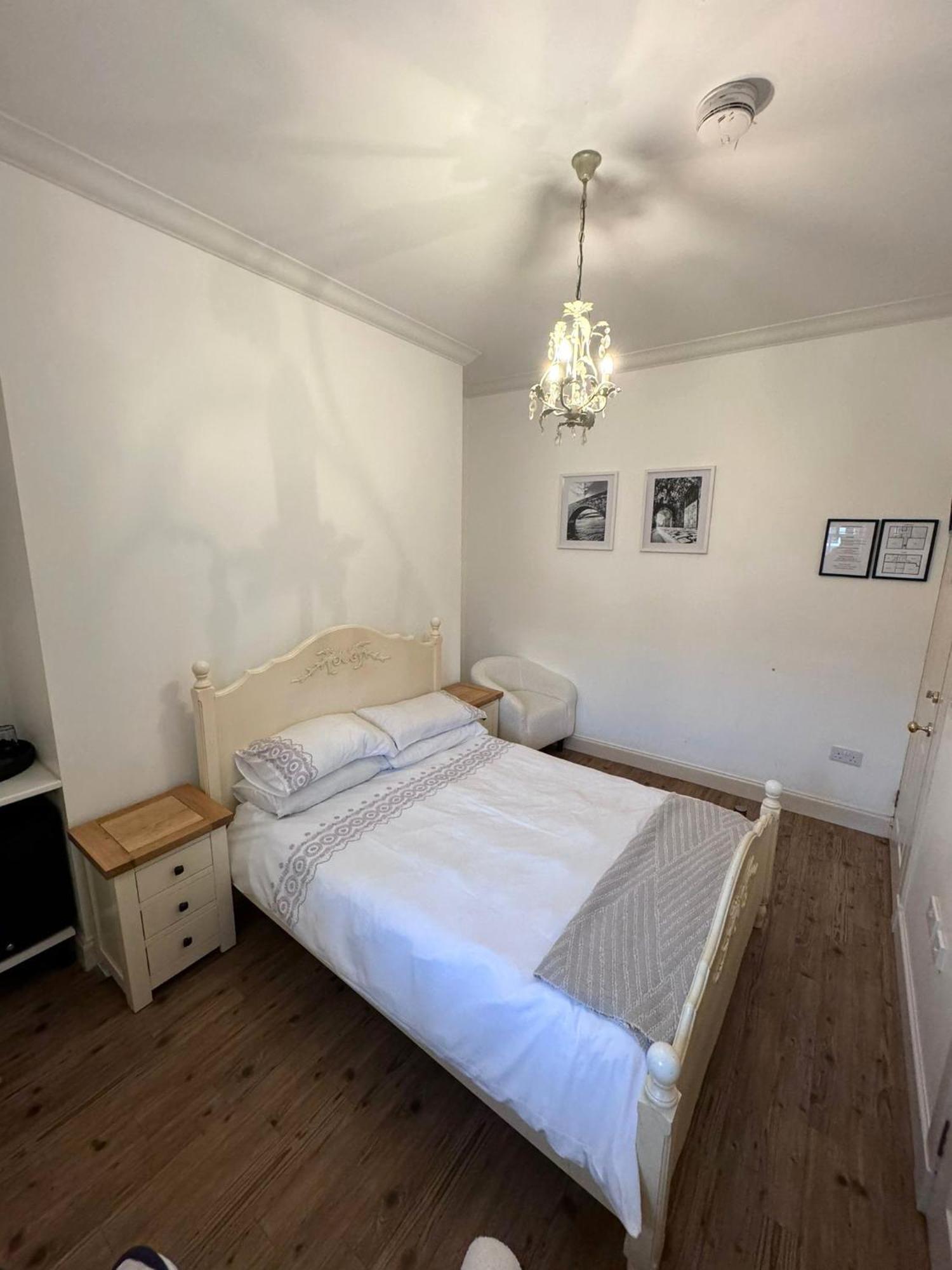 Parade School Guest Rooms 버윅어폰트위드 외부 사진