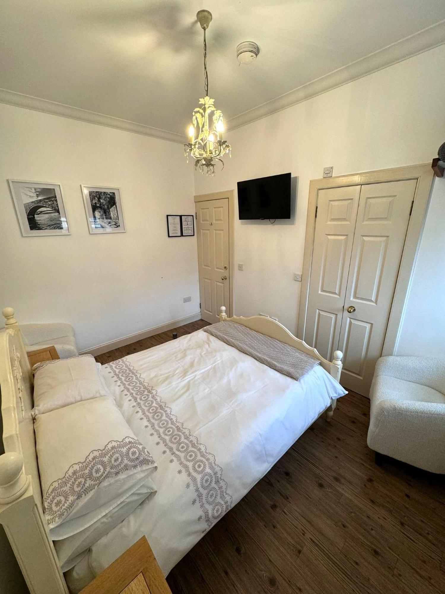 Parade School Guest Rooms 버윅어폰트위드 외부 사진